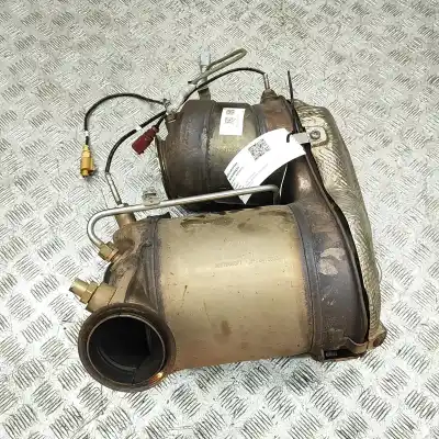 Pezzo di ricambio per auto di seconda mano TRASFORMATORE DI ENERGIA per VOLKSWAGEN TIGUAN AD1 (2016-..) Off-road Riferimenti OEM IAM 05L131602K,05L131765AB,05L131705P  