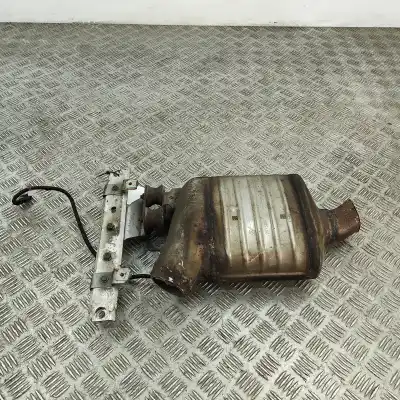 Pezzo di ricambio per auto di seconda mano TRASFORMATORE DI ENERGIA per MERCEDES-BENZ E COUPE C207 (2008-2016) Riferimenti OEM IAM A2124909814  