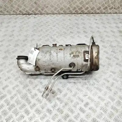 Pezzo di ricambio per auto di seconda mano TRASFORMATORE DI ENERGIA per PEUGEOT 308 SW II (2014-2021) Riferimenti OEM IAM 9822400080  