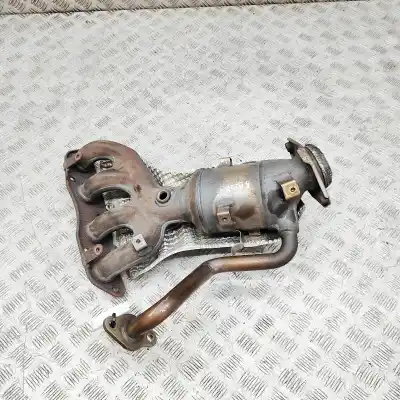 Pezzo di ricambio per auto di seconda mano TRASFORMATORE DI ENERGIA per TOYOTA PRIUS _W5_ (2015-..) Hatchback Riferimenti OEM IAM 17141-37220  