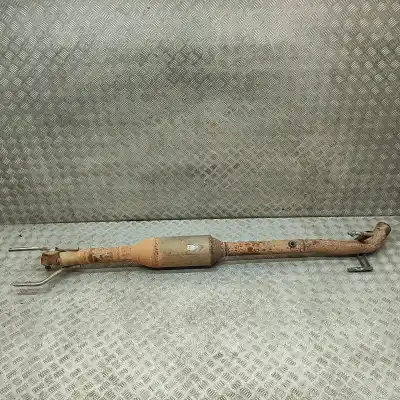 Pezzo di ricambio per auto di seconda mano TRASFORMATORE DI ENERGIA per MERCEDES-BENZ SPRINTER 3,5-T VAN 906 (2006-..) Minibus / passenger Riferimenti OEM IAM A9064902600  