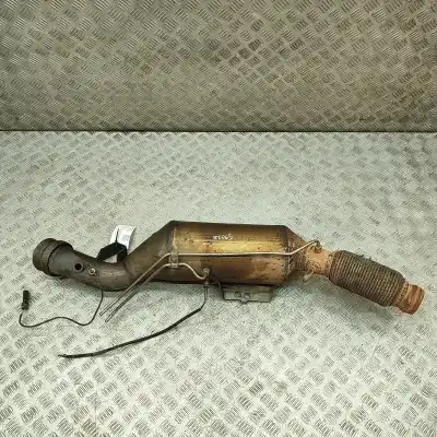 Pezzo di ricambio per auto di seconda mano TRASFORMATORE DI ENERGIA per MERCEDES-BENZ SPRINTER 3,5-T VAN 906 (2006-..) Minibus / passenger Riferimenti OEM IAM A9064902400  