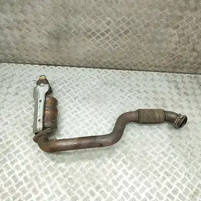 Pezzo di ricambio per auto di seconda mano TRASFORMATORE DI ENERGIA per MERCEDES-BENZ CLA COUPE C117 (2012-2019) Riferimenti OEM IAM A2464900514  