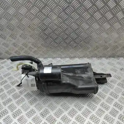 Peça sobressalente para automóvel em segunda mão FILTRO DE CARVÃO ATIVO por AUDI A3 LIMOUSINE 8VS, 8VM (2013-2020) Referências OEM IAM 1C0906621A,5Q0201797F  