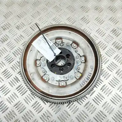 Автозапчасти б/у ДВИГАТЕЛЬ МАХОВИК за SKODA KODIAQ NS7 (2016-..) Off-road ссылки OEM IAM 05E105266F  