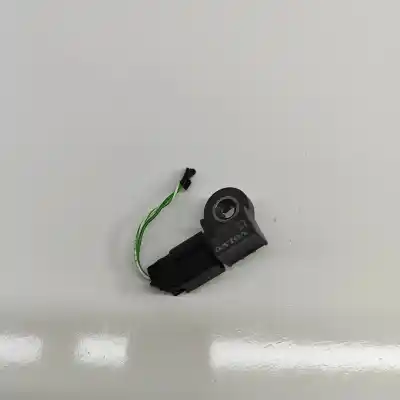 Second-hand car spare part COLLISION / IMPACT SENSOR for VOLVO XC90 II (2014-..) Off-road OEM IAM references 31451531  