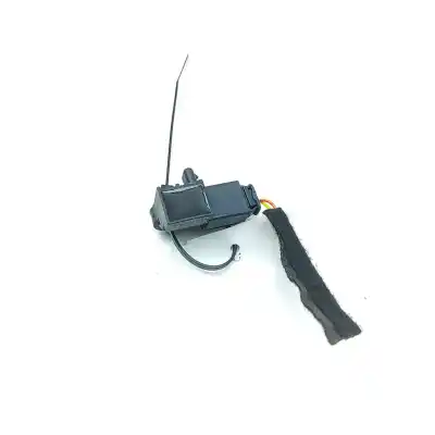 Second-hand car spare part COLLISION / IMPACT SENSOR for PEUGEOT 308 SW II (2014-2021) OEM IAM references 9800395680  