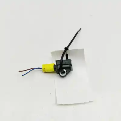 Second-hand car spare part COLLISION / IMPACT SENSOR for MERCEDES-BENZ E COUPE C207 (2008-2016) OEM IAM references A1729056000  