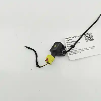 Second-hand car spare part COLLISION / IMPACT SENSOR for AUDI A3 LIMOUSINE 8VS, 8VM (2013-2020) OEM IAM references 5Q0959651  