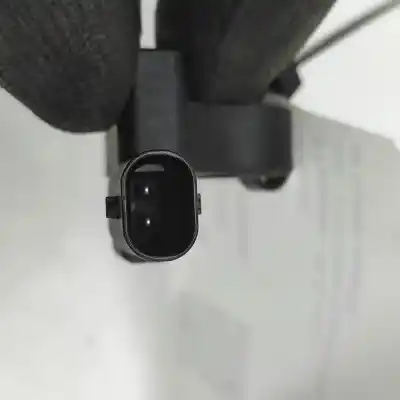 Peça sobressalente para automóvel em segunda mão sensor de colisão / impacto por volkswagen id.4 e21 (2020-..) off-road referências oem iam 3wa959651a  