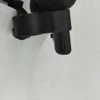 Peça sobressalente para automóvel em segunda mão sensor de colisão / impacto por volkswagen id.4 e21 (2020-..) off-road referências oem iam 3wa959651a  