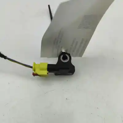 Peça sobressalente para automóvel em segunda mão sensor de colisão / impacto por volkswagen id.4 e21 (2020-..) off-road referências oem iam 3wa959651a  