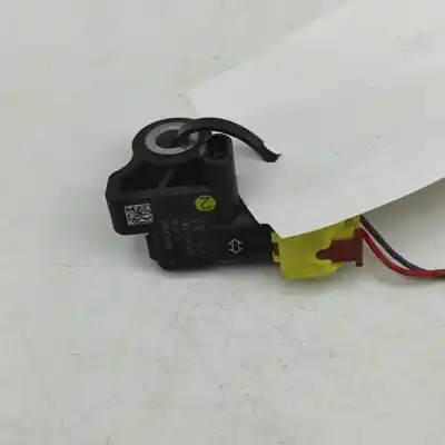 Peça sobressalente para automóvel em segunda mão sensor de colisão / impacto por volkswagen id.4 e21 (2020-..) off-road referências oem iam 3wa959651a  