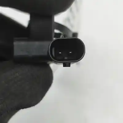 Peça sobressalente para automóvel em segunda mão sensor de colisão / impacto por volkswagen id.4 e21 (2020-..) off-road referências oem iam 3wa959651a  