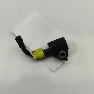 Peça sobressalente para automóvel em segunda mão SENSOR DE COLISÃO / IMPACTO por VOLKSWAGEN TIGUAN AD1 (2016-..) Off-road Referências OEM IAM 5Q0959651B  