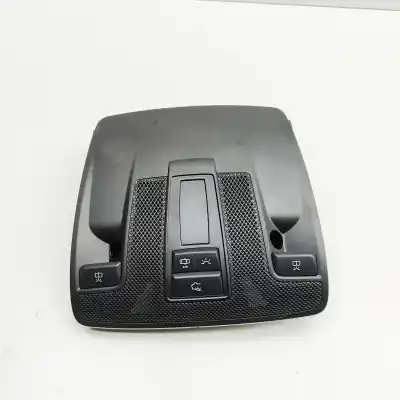 Автозапчастина б/у ВНУТРІШНЕ СВІТЛО для MERCEDES-BENZ CLA COUPE C117 (2012-2019) Посилання на OEM IAM A0009001602  