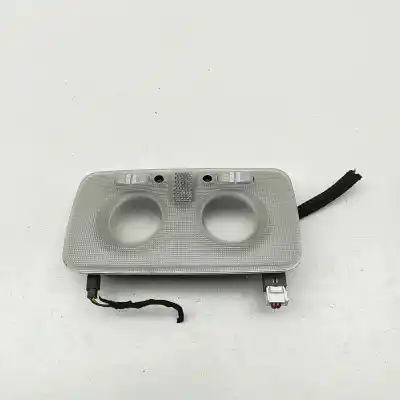 Автозапчастина б/у ВНУТРІШНЕ СВІТЛО для IVECO DAILY VI FLATBED (2014-..) Commercial Посилання на OEM IAM 5801480307  