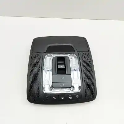 Автозапчастина б/у ВНУТРІШНЕ СВІТЛО для MERCEDES-BENZ EQAH243 (2021-..) Off-road Посилання на OEM IAM A0009002039  