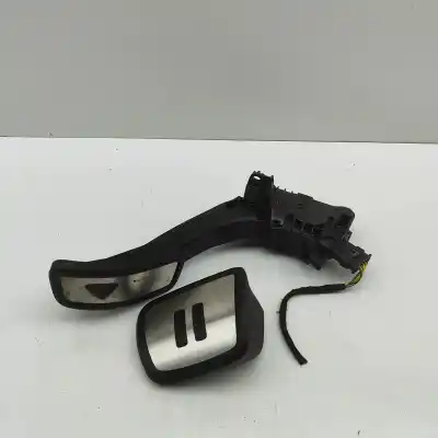 Pezzo di ricambio per auto di seconda mano PEDALE DELL ACCELERATORE per VOLKSWAGEN ID.4 E21 (2020-..) Off-road Riferimenti OEM IAM 10A723131,1EC723503B,6PV014005  