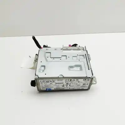 Second-hand car spare part MULTIFUNCTION DISPLAY for MERCEDES-BENZ EQAH243 (2021-..) Off-road OEM IAM references A1679000235,A1679012508  