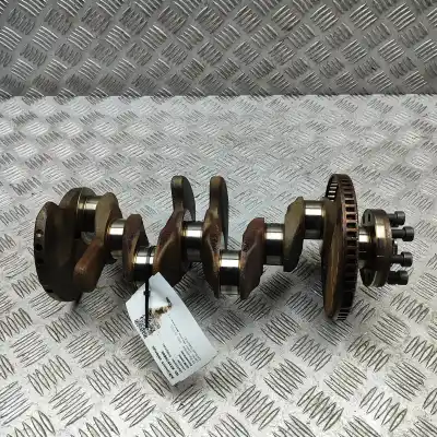 Second-hand car spare part CRANKSHAFT for AUDI A5 F53 (2016-..) Coupe OEM IAM references 050105189B,06L105101F  