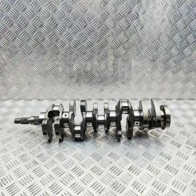 Second-hand car spare part CRANKSHAFT for VOLVO V70 II SW (1999-2008) OEM IAM references 9465781  