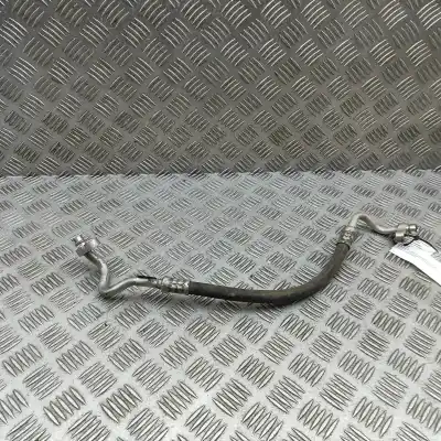 Piesă de schimb auto la mâna a doua TUBURI AER CONDITIONAT pentru NISSAN NP300 NAVARA PICK-UP D23 (2014-..) Pick-up Referințe OEM IAM 92490-4KJ0C  