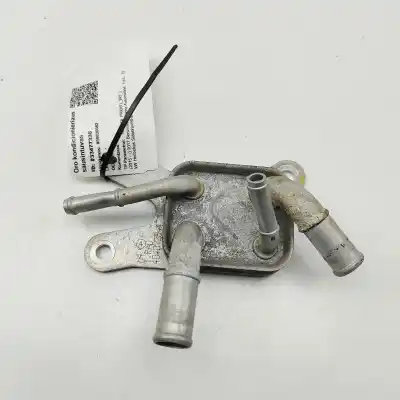 Pezzo di ricambio per auto di seconda mano RADIATORE OLIO MOTORE per TOYOTA PRIUS _W5_ (2015-..) Hatchback Riferimenti OEM IAM G125A-47010  