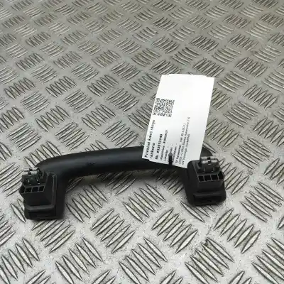 Pezzo di ricambio per auto di seconda mano MANIGLIA INTERNA ANTERIORE SINISTRA per VOLKSWAGEN ID.4 E21 (2020-..) Off-road Riferimenti OEM IAM 10A857607C,10A857607  