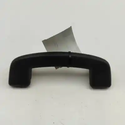 Pezzo di ricambio per auto di seconda mano MANIGLIA INTERNA ANTERIORE SINISTRA per VOLKSWAGEN TIGUAN AD1 (2016-..) Off-road Riferimenti OEM IAM 5NA857607D  