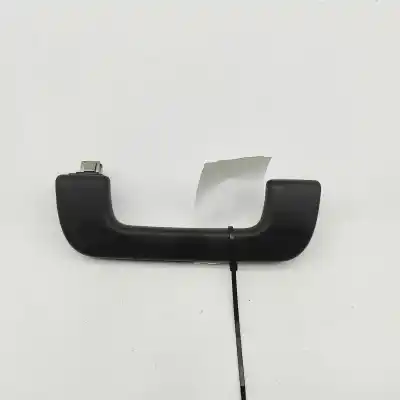 Pezzo di ricambio per auto di seconda mano MANIGLIA INTERNA ANTERIORE SINISTRA per AUDI A3 LIMOUSINE 8VS, 8VM (2013-2020) Riferimenti OEM IAM 8V0857607  