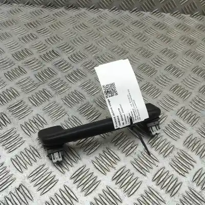 Pezzo di ricambio per auto di seconda mano MANIGLIA INTERNA ANTERIORE DESTRA per VOLKSWAGEN ID.4 E21 (2020-..) Off-road Riferimenti OEM IAM 10A857607C,10A857607  