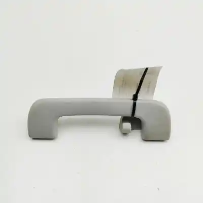 Second-hand car spare part INTERIOR LEFT REAR HANDLE for VOLKSWAGEN AMAROK 2H_, S1B (2010-2022) Pick-up OEM IAM references 8R0857607J  