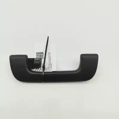 Tweedehands auto-onderdeel BINNEN HANDGREEP ACHTER ACHTER voor AUDI A3 LIMOUSINE 8VS, 8VM (2013-2020) OEM IAM-referenties 8V0857607A  