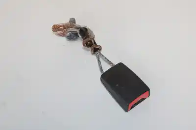 Tweedehands auto-onderdeel RIEMHAAK RECHTS ACHTER voor JAGUAR XJ X308 (1996-2003) OEM IAM-referenties HNC7088AD  