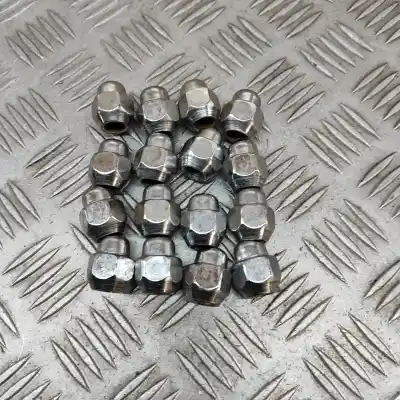 Gebrauchtes Autoersatzteil RADSATZ SCHRAUBEN / RADSCHAUBENSET zum KIA NIRO II (2022-..) Off-road OEM-IAM-Referenzen 52950-14140  