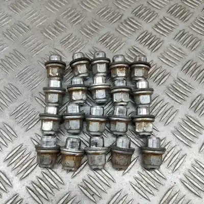 Gebrauchtes Autoersatzteil RADSATZ SCHRAUBEN / RADSCHAUBENSET zum LEXUS RX _L2_ (2015-..) Off-road OEM-IAM-Referenzen 90942-01033  