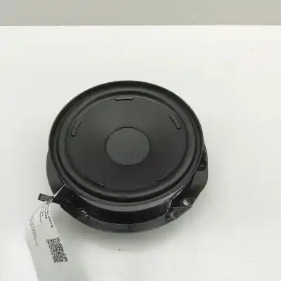 Gebrauchtes Autoersatzteil LAUTSPRECHER LINKE HINTERE TÜR zum VOLKSWAGEN ID.4 E21 (2020-..) Off-road OEM-IAM-Referenzen 11A035453E  