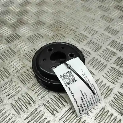 Second-hand car spare part WATER PUMP PULLEY for FORD FIESTA VI VAN (2009-..) Commercial OEM IAM references CM5G-8509-BB  