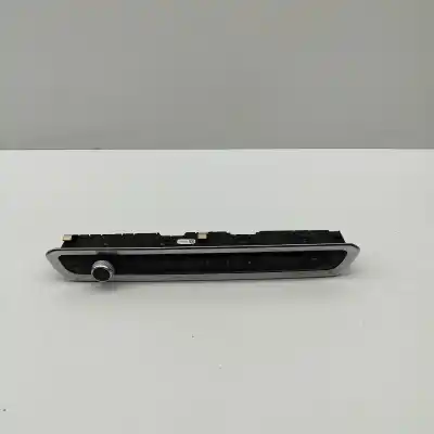 Second-hand car spare part RADIO CONTROL SWITCH for BMW X5 G05 (2018-..) Off-road OEM IAM references 7949327,200201-10,90026-816  