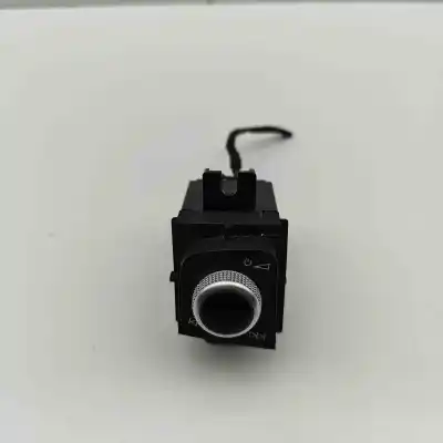 Second-hand car spare part RADIO CONTROL SWITCH for AUDI A5 SPORTBACK F5A (2016-..) Hatchback OEM IAM references 8W2919616  