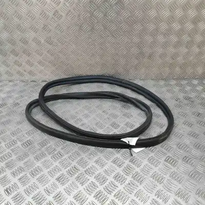 Second-hand car spare part GENERIC RUBBER for PORSCHE 911 996 (1997-2005) OEM IAM references 99651161100  