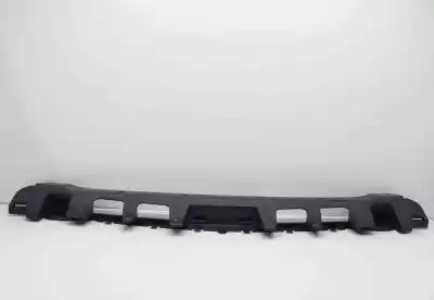 Second-hand car spare part BUMPER BRACKET for BMW IX I20 (2021-..) OEM IAM references 51119492524,9492524  