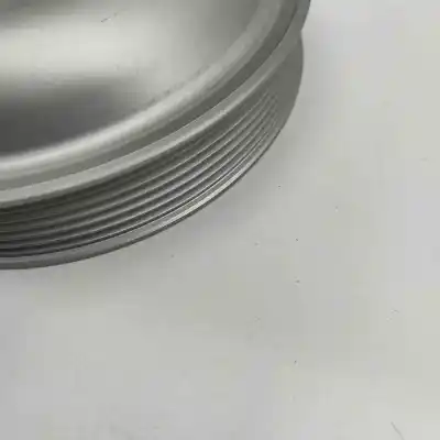 Second-hand car spare part water pump pulley for audi a4 8k2, b8 (2007-2015) oem iam references 06e121031e  