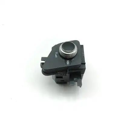 Second-hand car spare part radio control switch for audi q7 4m (2015-..) off-road oem iam references 4m2919616b  