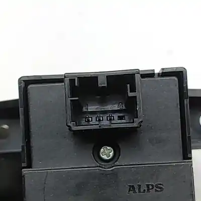 Second-hand car spare part radio control switch for audi q7 4m (2015-..) off-road oem iam references 4m2919616b  