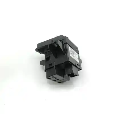 Second-hand car spare part radio control switch for audi q7 4m (2015-..) off-road oem iam references 4m2919616b  