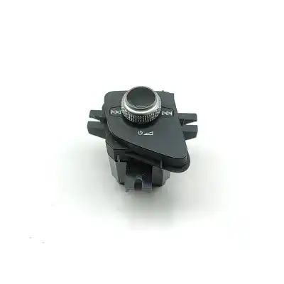 Second-hand car spare part RADIO CONTROL SWITCH for AUDI Q7 4M (2015-..) Off-road OEM IAM references 4M2919616B  