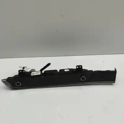 Second-hand car spare part RADIO CONTROL SWITCH for KIA SPORTAGE V NQ5 (2021-..) Off-road OEM IAM references 84745-R2500,84745-R2500QC,96540-P1000WK  