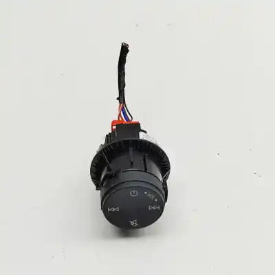 Second-hand car spare part RADIO CONTROL SWITCH for AUDI A3 LIMOUSINE 8YS (2020-..) Sedan OEM IAM references 8Y0919616A  